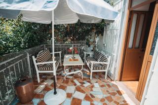 Guesthouse near Llogara National Park - Dukat - 0