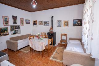 Guesthouse near Llogara National Park - 4