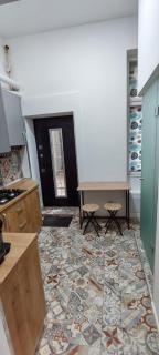 Apartament Central Mamarutza - Sibiu - 8