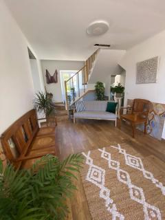 Casa Pavão - Pilar - 1