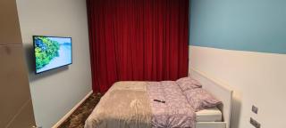 Apartament Central Mamarutza - Sibiu - 6