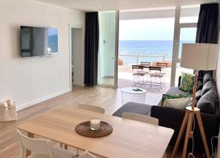 La Lajita Barca Beach Ocean - 9