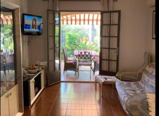 St Cyr sur mer appart 6pers avec jardin et parking A 30m de la plage - Saint-Cyr-sur-Mer - 5