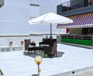 Bella Vista Apartments Keramoti - 9