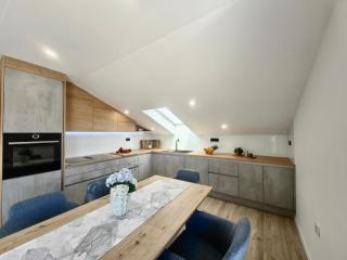 Green View Apartment - Vrh - 4