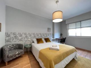 Casas blue ocean Vigo terraza - Vigo - 0