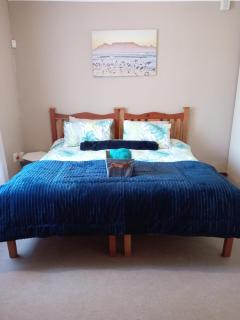 Leipoldt street 3 - Clanwilliam - 4