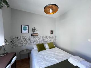 Casas blue ocean Vigo terraza - Vigo - 4