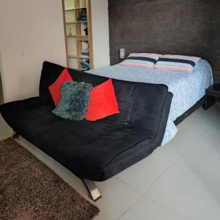 Apartamento Ibiza Loft en Sabaneta - Sabaneta - 6