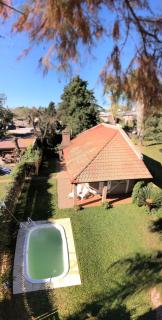Las Calandrias - Funes - 0