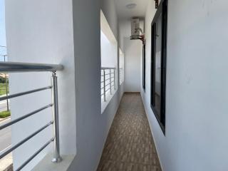 CHAMBRE-SALON A4 Résidence 2AE - Cotonou - 9