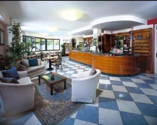 Dépendance President Hotel - Cesenatico - 8