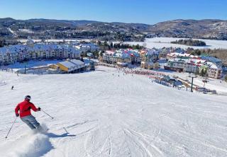 Tremblant Chalet Walking Distance from Activities - Mont-Tremblant - 7