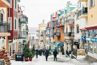 Tremblant Chalet Walking Distance from Activities - Mont-Tremblant - 1