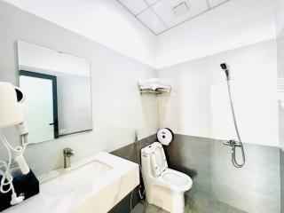 Khách sạn triệu nguyễn - 4