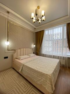 Apartaments на левом берегу ЖК Gamma - Taldykolʼ - 1