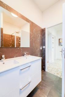 Residence Reine - Boulogne - Paris - 6