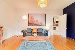 Residence Reine - Boulogne - Paris - 4