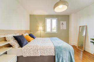 Residence Reine - Boulogne - Paris - 9