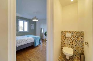 Residence Reine - Boulogne - Paris - 3