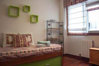 Apartamento playa Sabarís-Baiona - Baiona - 5