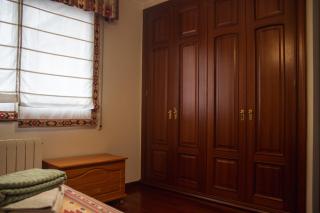 Apartamento playa Sabarís-Baiona - Baiona - 4