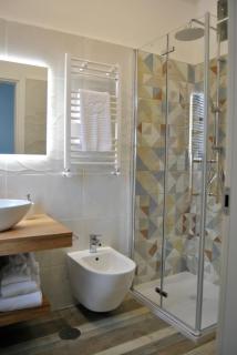 Sorriso98 B&B - 2