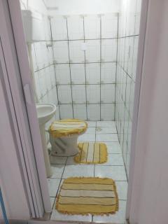 Casa conceito aberto - Cosmópolis - 9