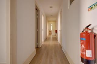 Avenida Liberdade Guesthouse - Lissabon - 1