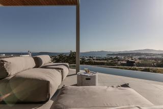 Melora Villas Paros - Angairiá - 5