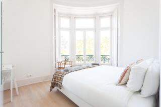Avenida Liberdade Guesthouse - Lissabon - 9
