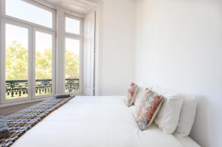 Avenida Liberdade Guesthouse - Lissabon - 5