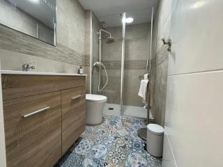 Céntrico apartamento muralla 1 - 7
