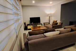 Lindo depa en el corazón de la roma - 9