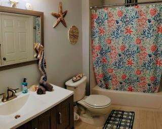 Bright and Spacious 1Bed 1Bath condo - Clearwater - 6