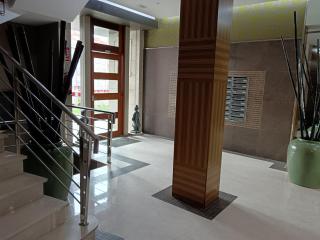 Apartamento en Sanxenxo - Calle Perla - 9