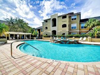 Bright and Spacious 1Bed 1Bath condo - Clearwater - 3