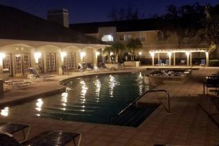 Bright and Spacious 1Bed 1Bath condo - Clearwater - 2