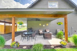 Creekside Apartment in Kalispell on 5 Acres - 9