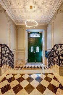 Avenida Liberdade Guesthouse - Lissabon - 7