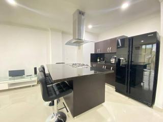 Apartamento Laureles- largas estadias - Medellín - 0