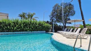 Studio in Residence with Pool - Free Wifi - Torre San Giovanni Ugento - 8