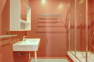 Avenida Liberdade Guesthouse - Lissabon - 4