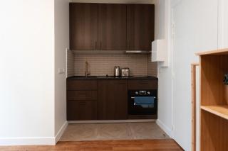 Joli studio proche de paris -pantin - 1