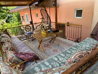 Sinter Terasse House Hotel - 2