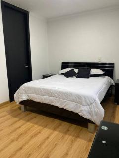 Apartamento Laureles- largas estadias - Medellín - 7