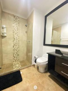Apartamento Laureles- largas estadias - Medellín - 3