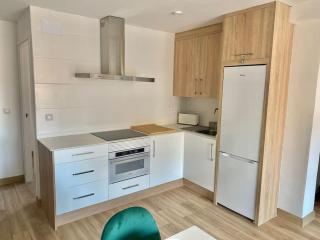 Apartamento centro al lado de la Playa - Fuengirola - 9