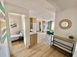 Apartamento centro al lado de la Playa - Fuengirola - 4
