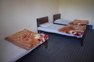 Yak Sarai Hotel & Restaurant - 2